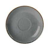 Porcelite Seasons Espresso Saucer 4.5" (Pack of 6)